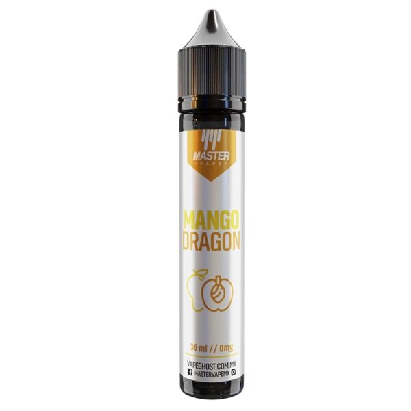 MasterVape Mango Dragon