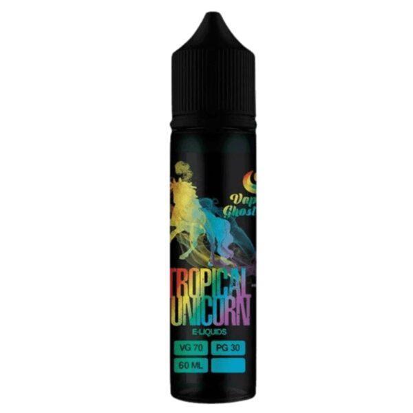 VapeGhost Tropical Unicorn