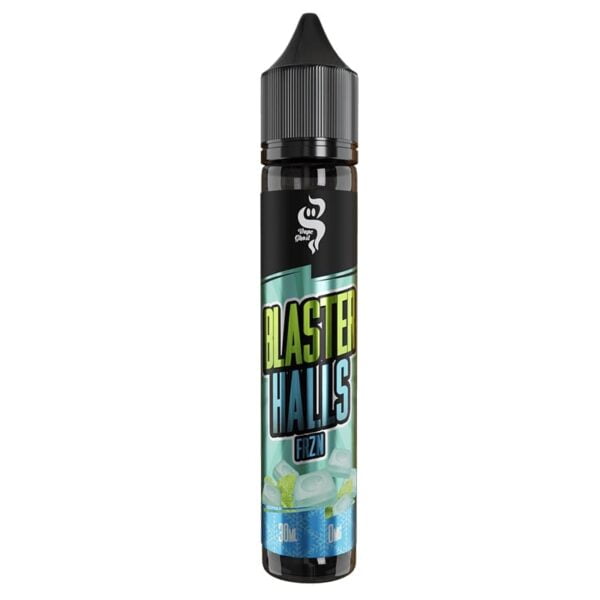 Vapeghost Blaster Halls