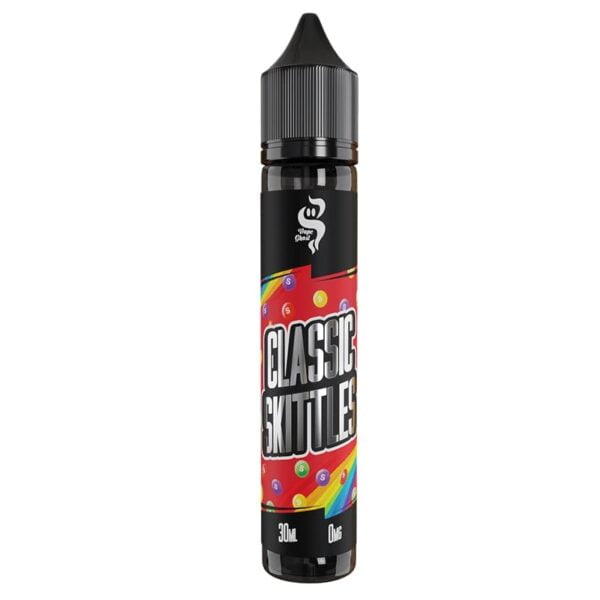 Vapeghost Classic Skittles