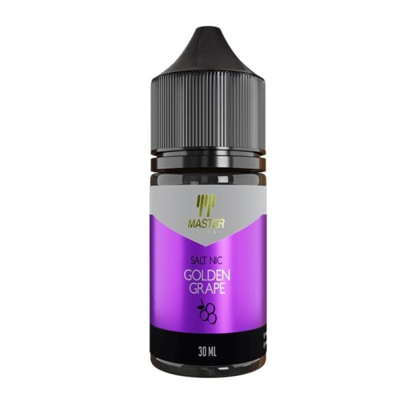 MasterVape Golden Grape