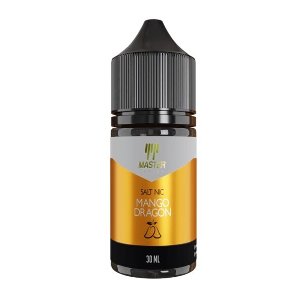 MasterVape Mango Dragon SALTS