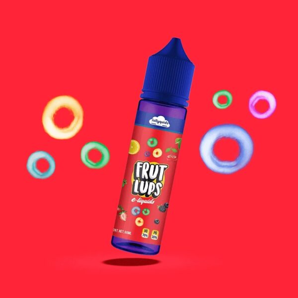 Jollyquids Frut Lups