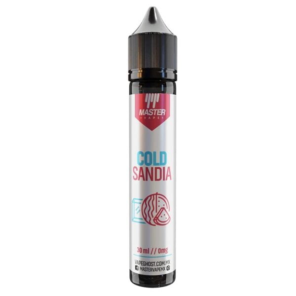 MasterVape Cold Sandia