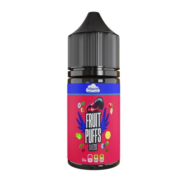 Fruit Puffs SALTS