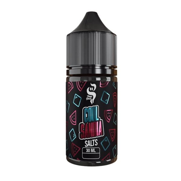 Vapeghost CoolSandia SALTS