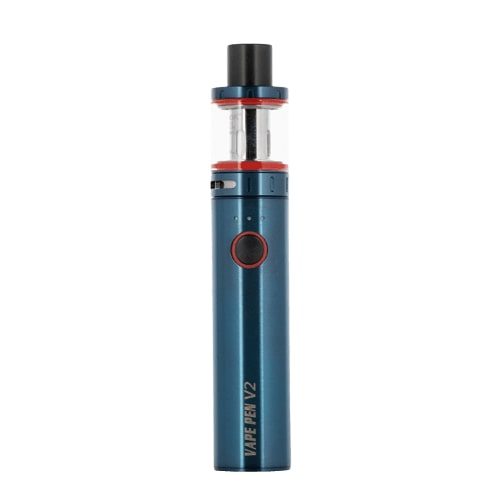 SMOK Vape Pen V2 Starter Kit Blue