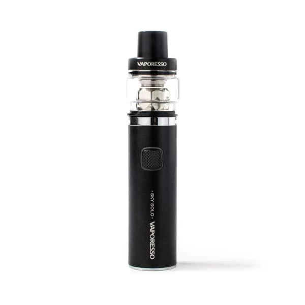 Vaporesso Sky Solo Kit_Black