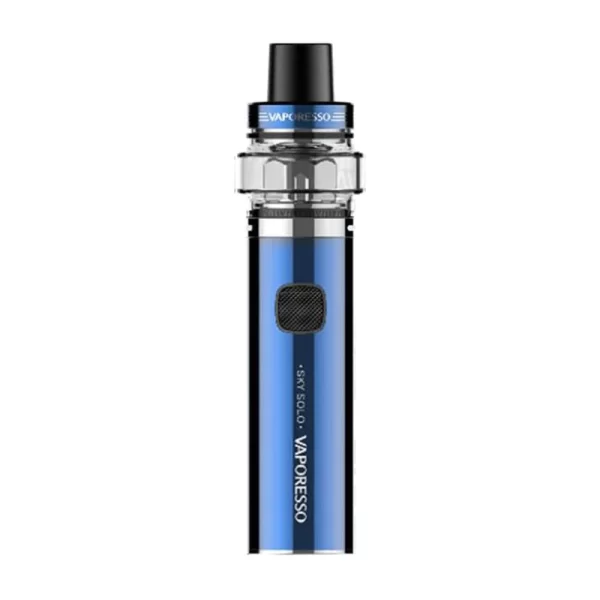 Vaporesso Sky Solo Kit_DarkBlue