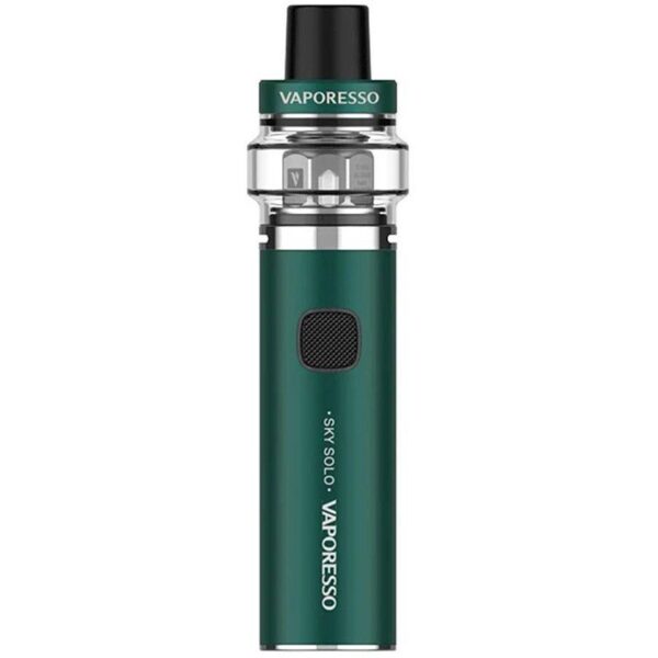 Vaporesso Sky Solo Kit_DarkGreen