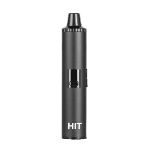 Yocan Hit Dry Herb Vaporizer Kit Black