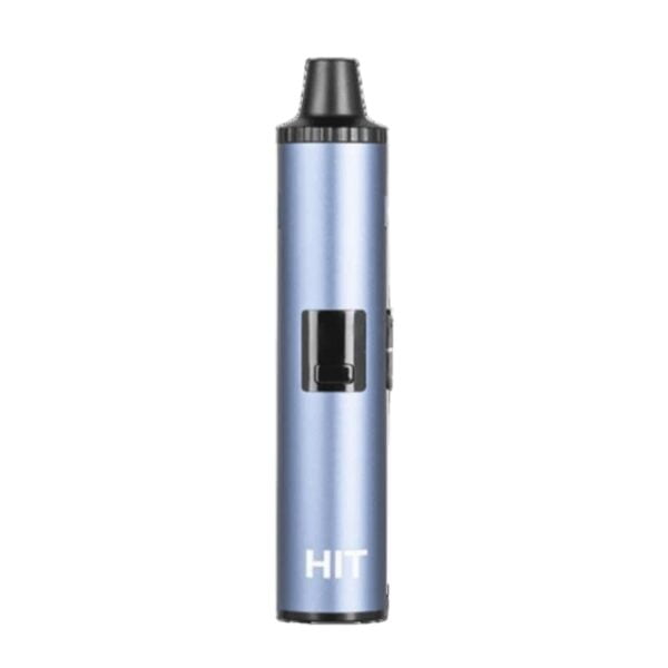 Yocan Hit Dry Herb Vaporizer Kit Sky Blue