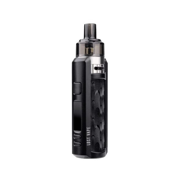 Lost Vape Ursa Mini Dark Knight