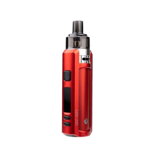 Lost Vape Ursa Mini Phantom Red