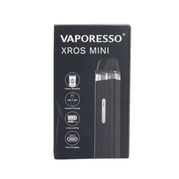 Vaporesso XROS Mini Box