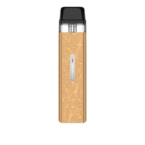 Vaporesso XROS Mini Bronze Gold