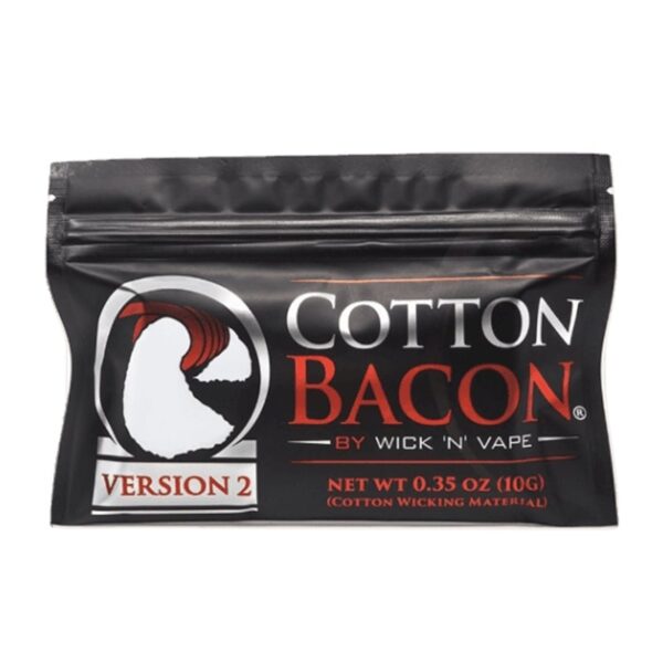 Cotton Bacon Version 2