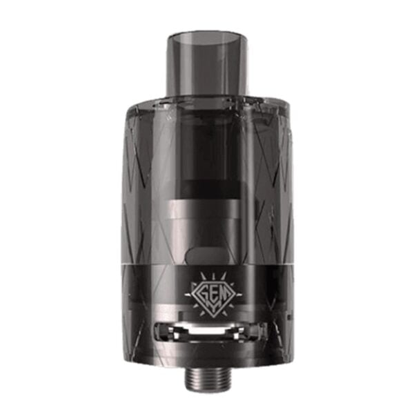 FreeMaX Gemm Disposable Tank G1 Mesh Black