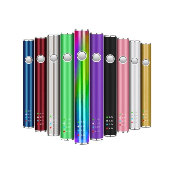 LEAF BUDDI MAX II VV PASSTHROUGH BATERÍA