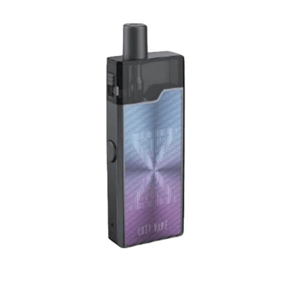 Lost Vape Orion Mini Black Blue