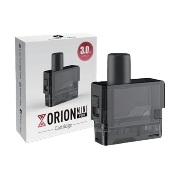 Lost Vape Orion Mini Pod