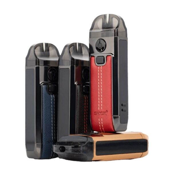 SMOK Nord 4 80W Kit