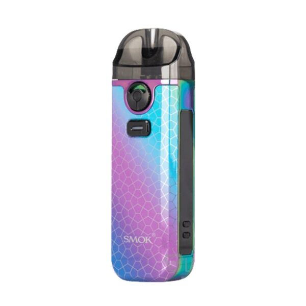 SMOK Nord 4 80W Kit 7 Color Armor