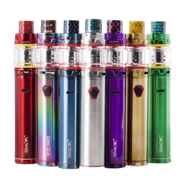 SMOK Stick Prince - Pen Style FV12 PRINCE