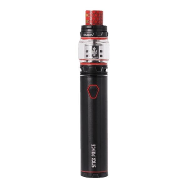 SMOK Stick Prince - Pen Style FV12 PRINCE Black