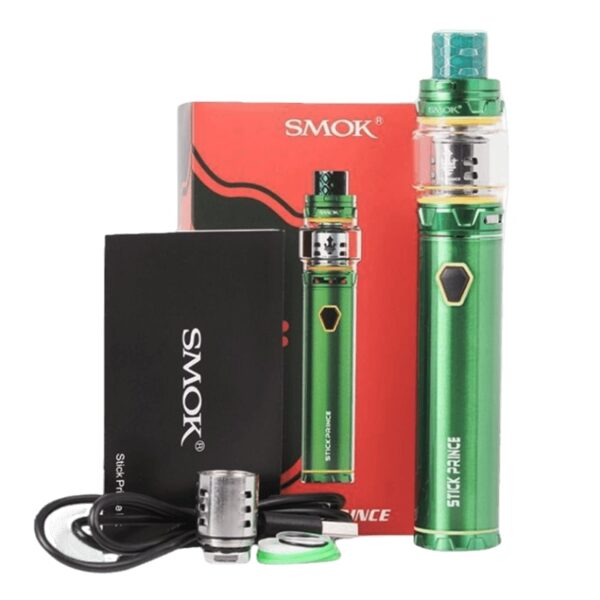 SMOK Stick Prince - Pen Style FV12 PRINCE Box