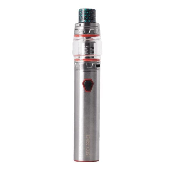 SMOK Stick Prince - Pen Style FV12 PRINCE Stainless Steel