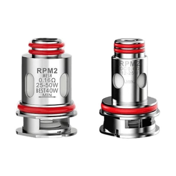 Smok RPM2 Coil 0.6 ohm 0.16ohm