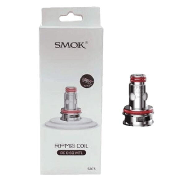 Smok RPM2 Coil MTL 0.6ohm