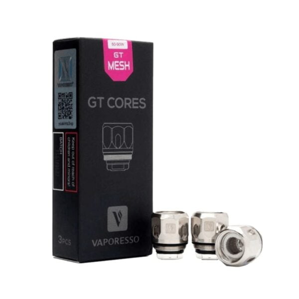 Vaporesso GT MESHED CORES 0.18 ohm