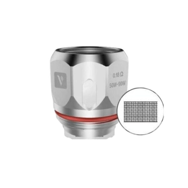 Vaporesso GT MESHED CORES 0.18 ohm Single Coil Without Data