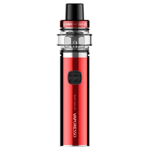 Vaporesso Sky Solo Kit_Red