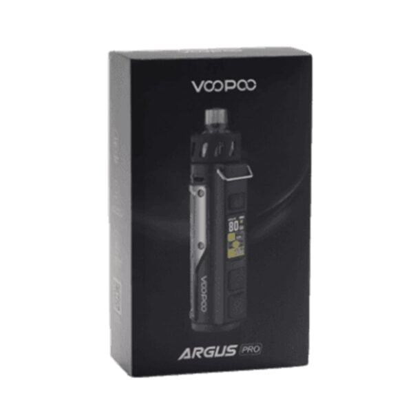 Voopoo Argus Pro Box