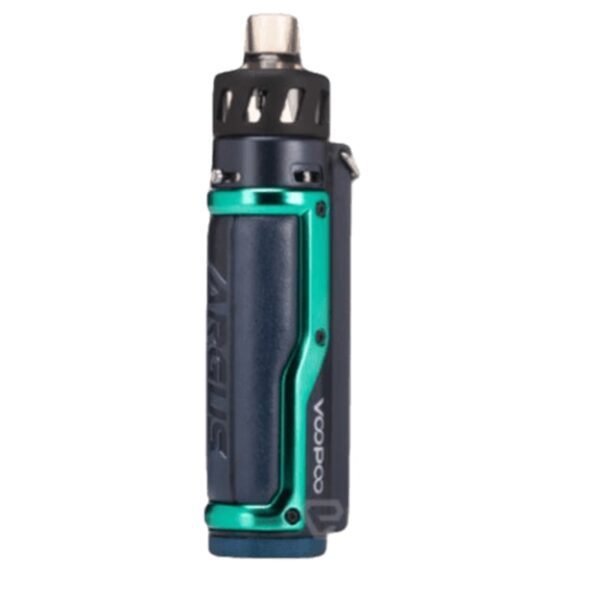 Voopoo Argus Pro Deep Sea & Cyan