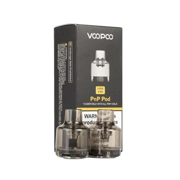 Voopoo PnP Pod 4.5 ml