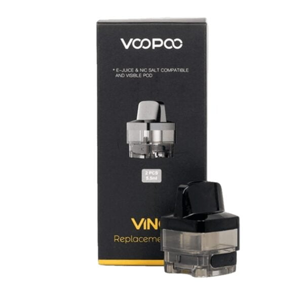 Voopoo VINCI Replacement Pod