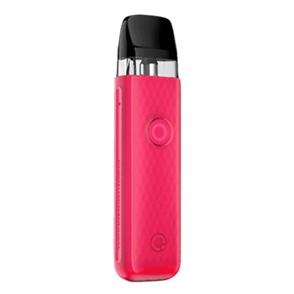 Voopoo Vinci Q V2 Pod Kit Rose Pink