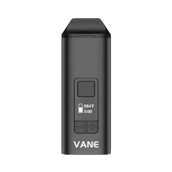 Yocan Vane Kit Black