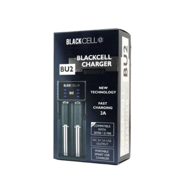 BlackCell BU2 Charger Box