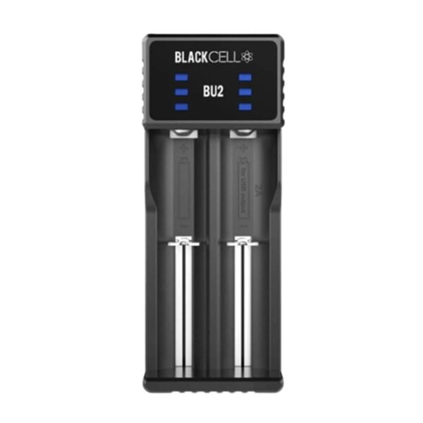 BlackCell BU2 Charger Single