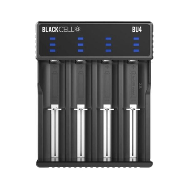 BlackCell BU4 Charger Single