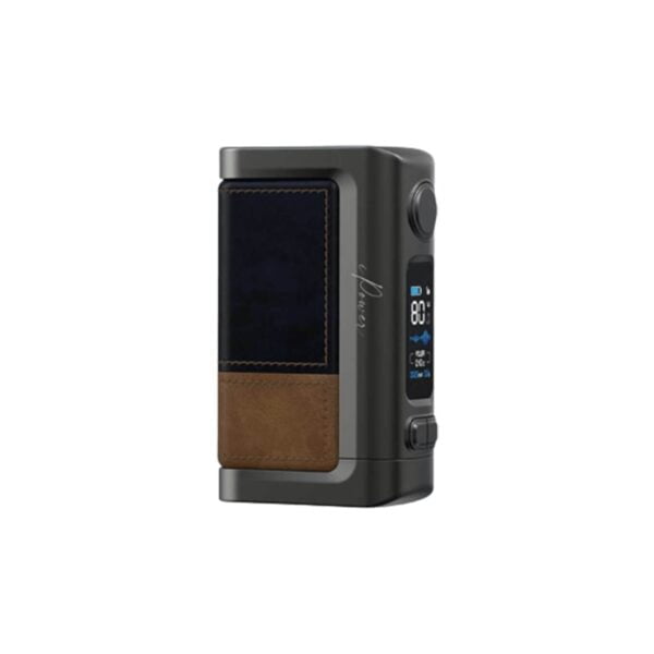 Eleaf iStick Power 2 Box Mod Blue