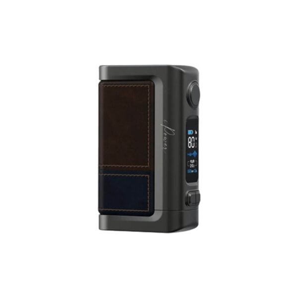 Eleaf iStick Power 2 Box Mod Dark Brown