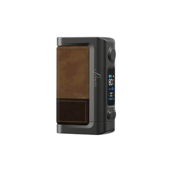 Eleaf iStick Power 2 Box Mod Light Brown