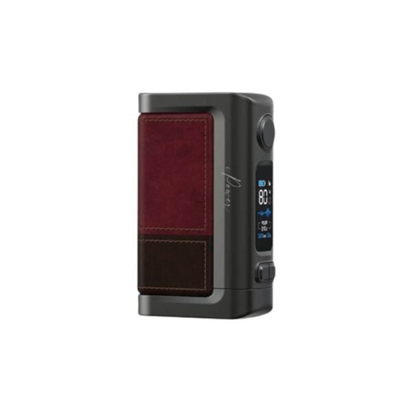 Eleaf iStick Power 2 Box Mod Red