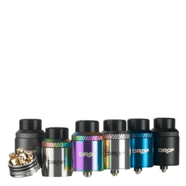 GeekVape Digiflavor Drop RDA V1.5